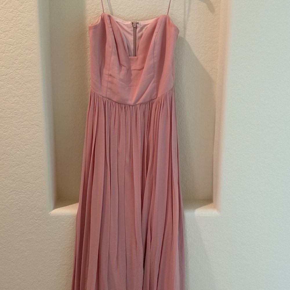 Nicole Miller Elegant Gown